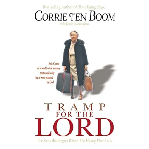 Tramp for the Lord