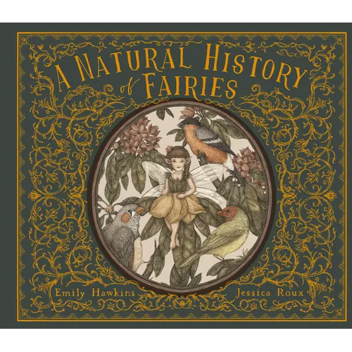 A Natural History of Fairies