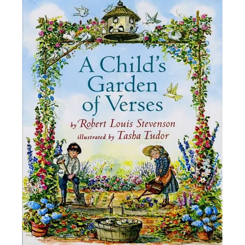 A Child's Garden of Verses
