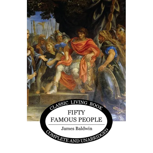 Fifty Famous People