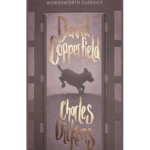 David Copperfield
