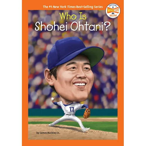 Who Is Shohei Ohtani?