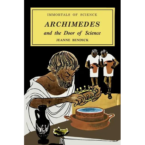 Archimedes and the Door of Science