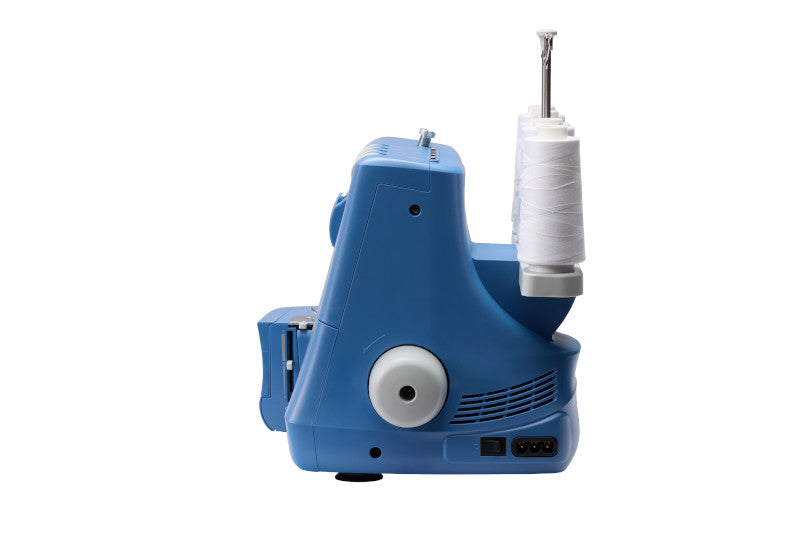 SINGER® S0230 Blue Serger