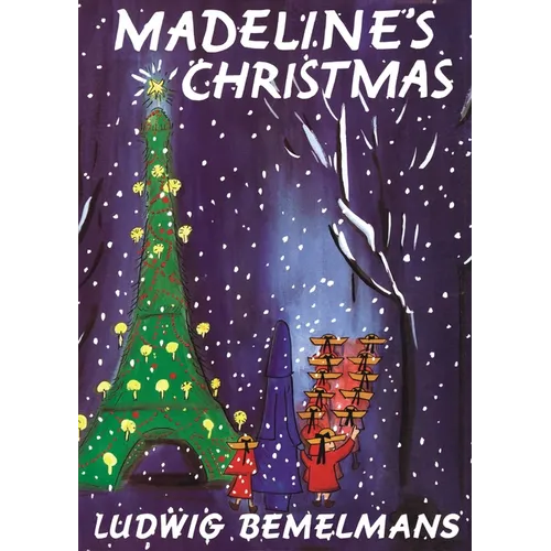 Madeline's Christmas