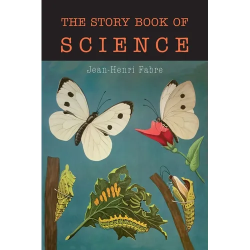 The Story Book of Science