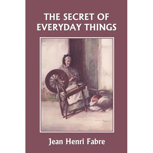 The Secret of Everyday Things (Yesterday's Classics)