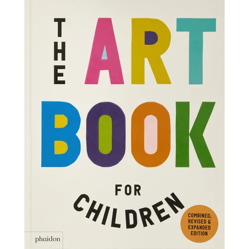 The Art Book for Children
