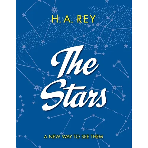 The Stars: A New Way to See Them