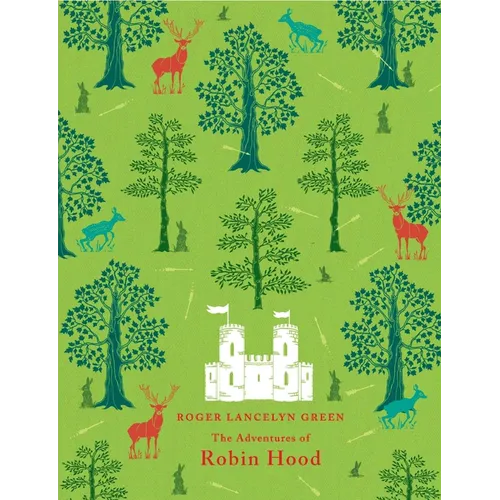 The Adventures of Robin Hood