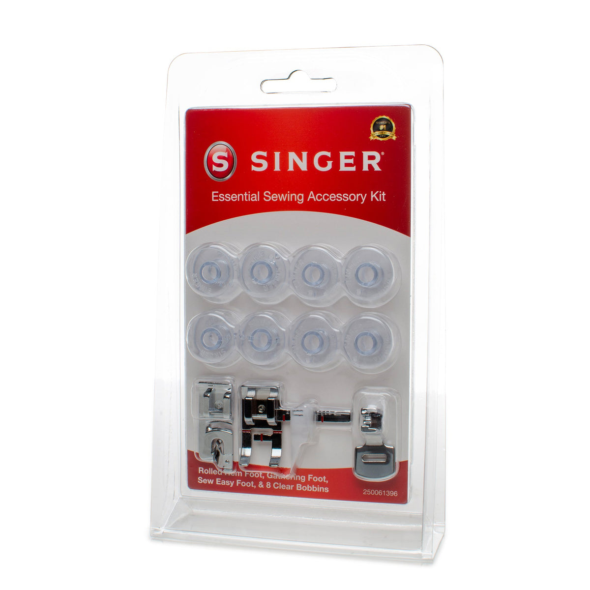 SINGER® Essential Sewing Kit