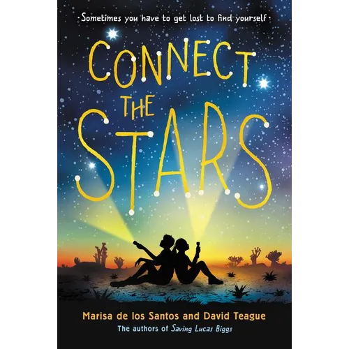 Connect the Stars