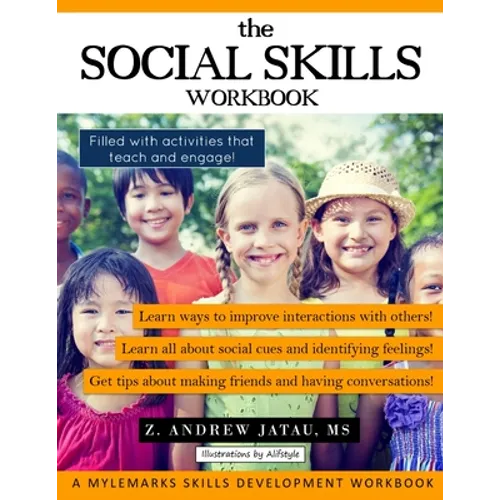 The Social Skills Workbook