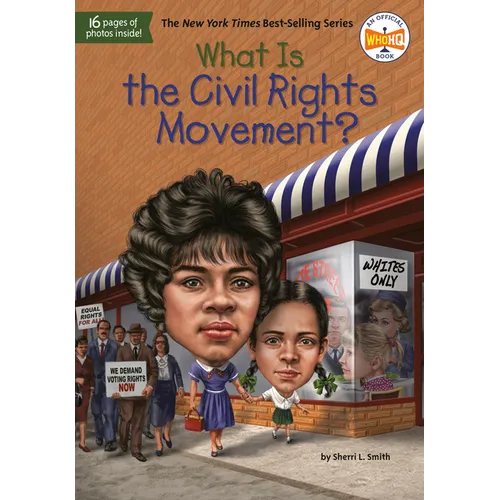 What Is the Civil Rights Movement?