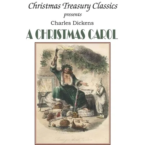 A Christmas Carol