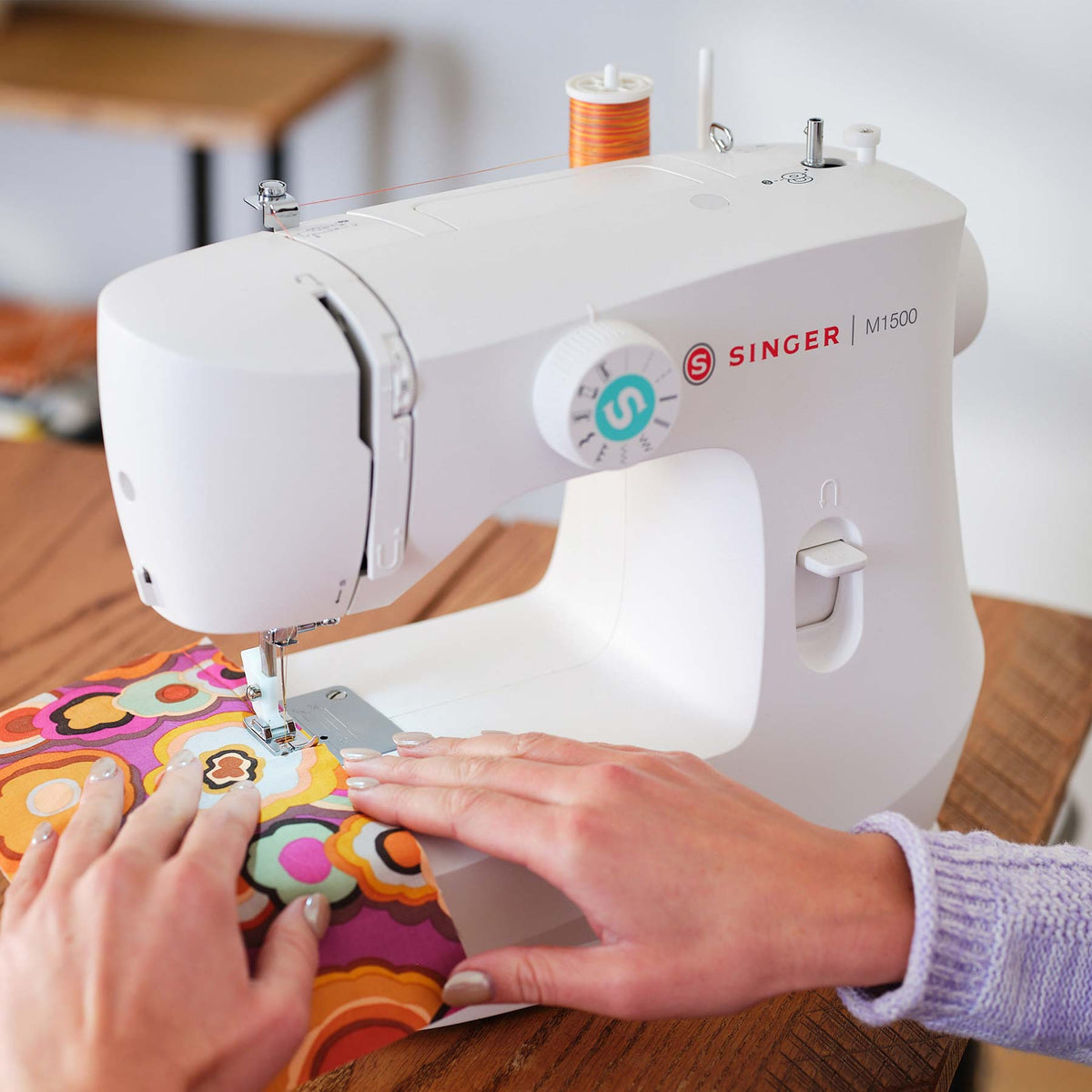 SINGER® M1500 Sewing Machine