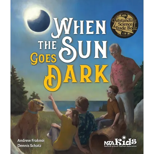 When the Sun Goes Dark