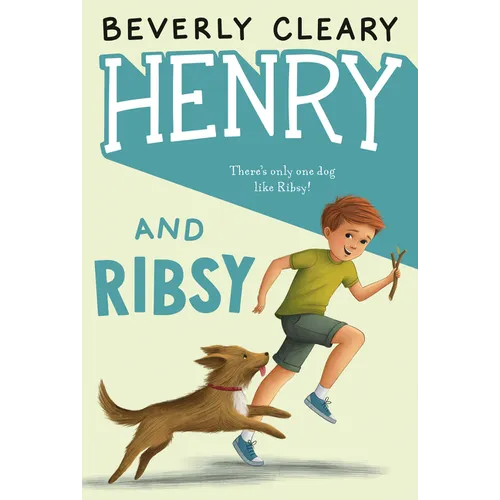 Henry and Ribsy