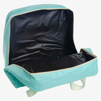 SINGER® Universal Canvas Tote Bag - Teal