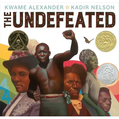 The Undefeated