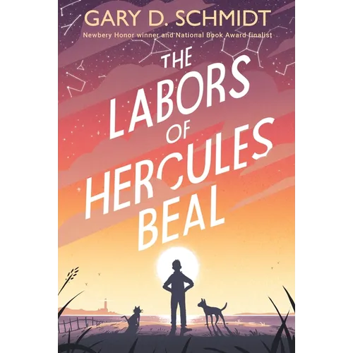 The Labors of Hercules Beal