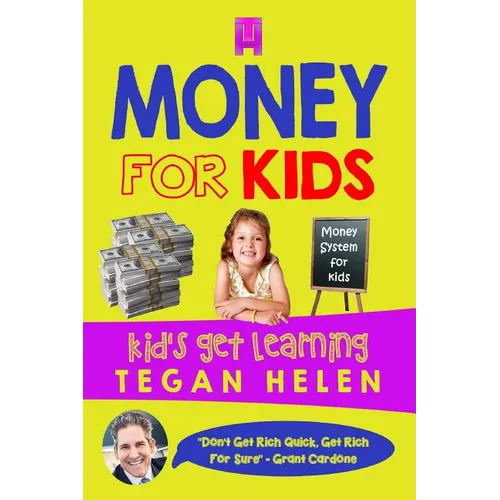 Money for Kids: Money system for kids