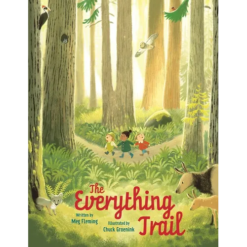The Everything Trail