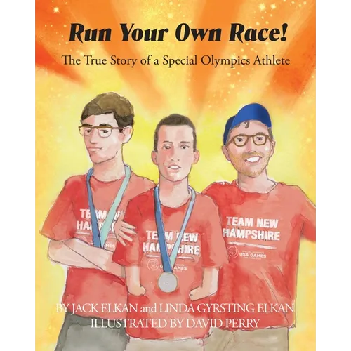 Run Your Own Race