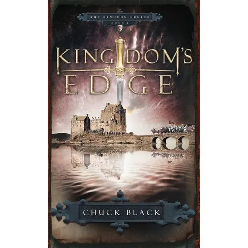 Kingdom's Edge