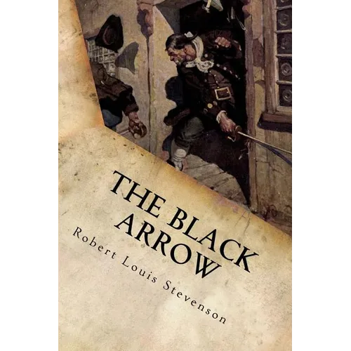 The Black Arrow