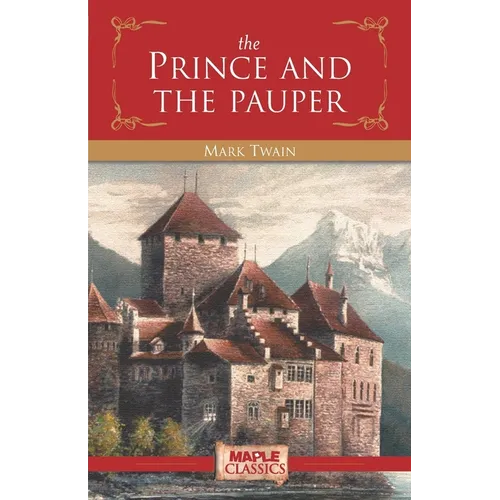 The Prince and the Pauper