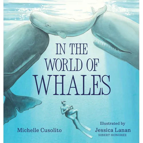 In the World of Whales