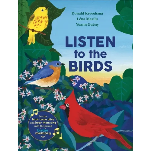 Listen to the Birds