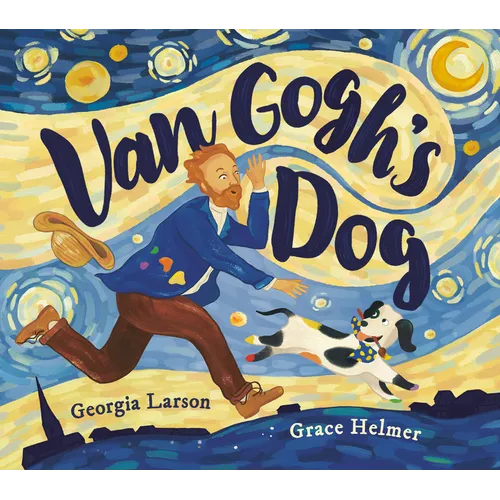 Van Gogh's Dog