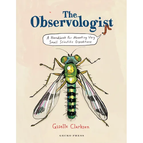 The Observologist: A Handbook for Mounting Very Small Scientific Expeditions