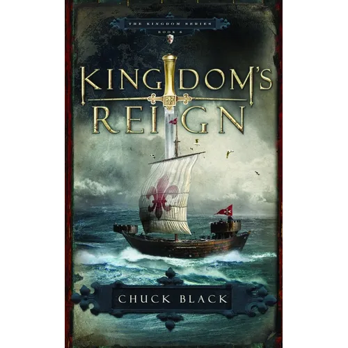 Kingdom's Reign
