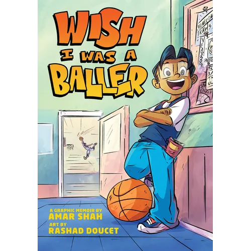 Wish I Was a Baller