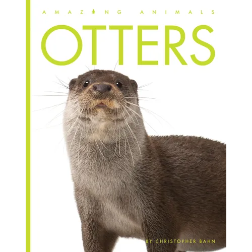 Otters