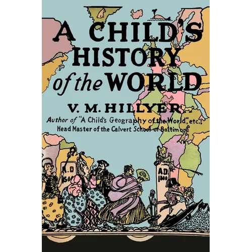 A Child's History of the World