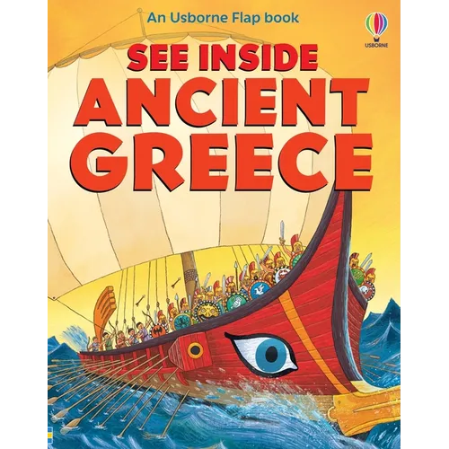 See Inside Ancient Greece