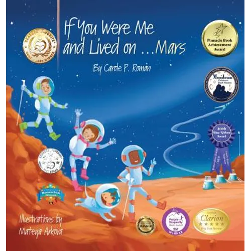If You Were Me and Lived on... Mars