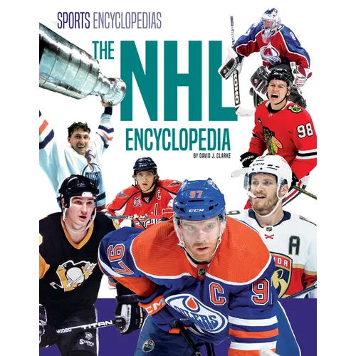 NHL Encyclopedia