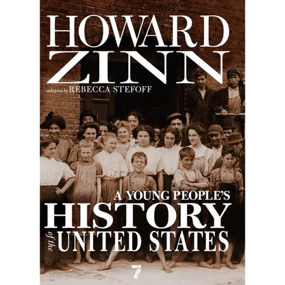 A Young People's History of the United States