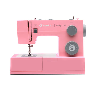 SINGER® Heavy Duty 4411 Pink Sewing Machine
