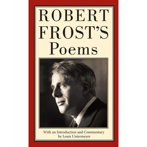 Robert Frost's Poems