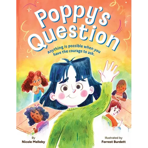 Poppy's Question