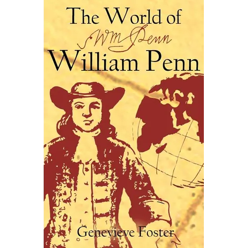 The World of William Penn