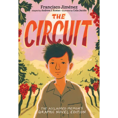 The Circuit Graphic Novel