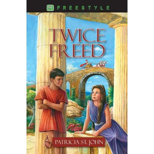 Twice Freed