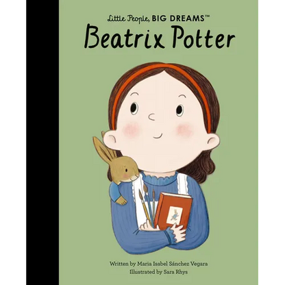 Beatrix Potter - Hardcover